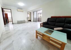 Blk 161 Bishan Street 13 (Bishan), HDB 5 Rooms #447384421